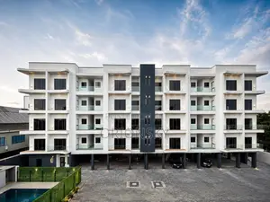 3bdrm Apartment in Ikeja GRA for sale