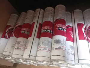 Lincoln Electric Pipeline Electrode