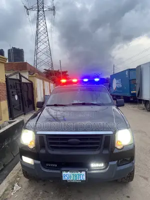 Chauffeur Service / Escort Service