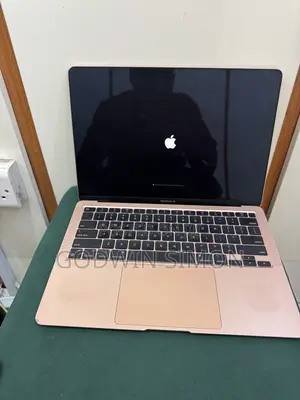 Laptop Apple MacBook Air 2020 M1 8GB Apple M1 SSD 256GB