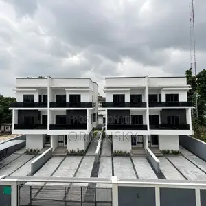 5bdrm Duplex in Ikeja GRA for sale
