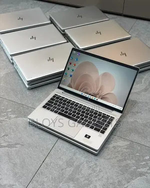 Laptop HP EliteBook 645 G9 16GB AMD Ryzen 5 SSD 256GB
