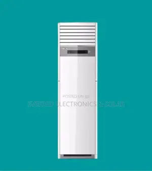 Hisense Floor Standing Ac 2.0hp Normal