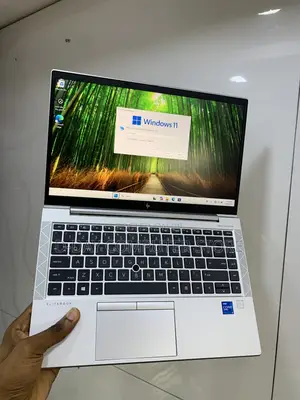Laptop HP EliteBook 840 G8 16GB Intel Core i5 SSD 256GB