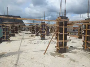 Building Constructions