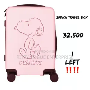 Luggage Bag