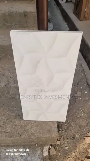 30x60 Glossy Wall Tiles