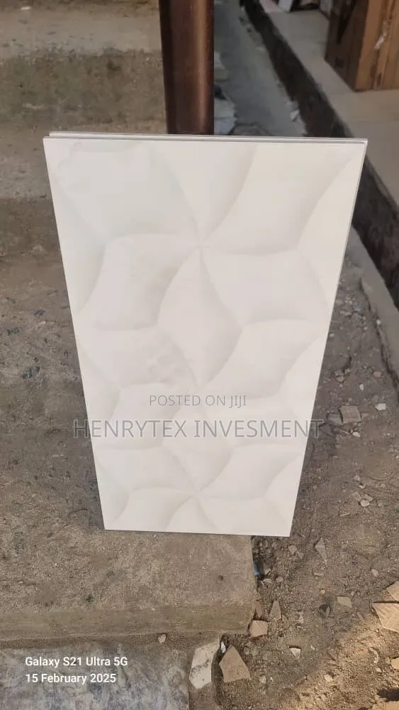 30x60 Glossy Wall Tiles