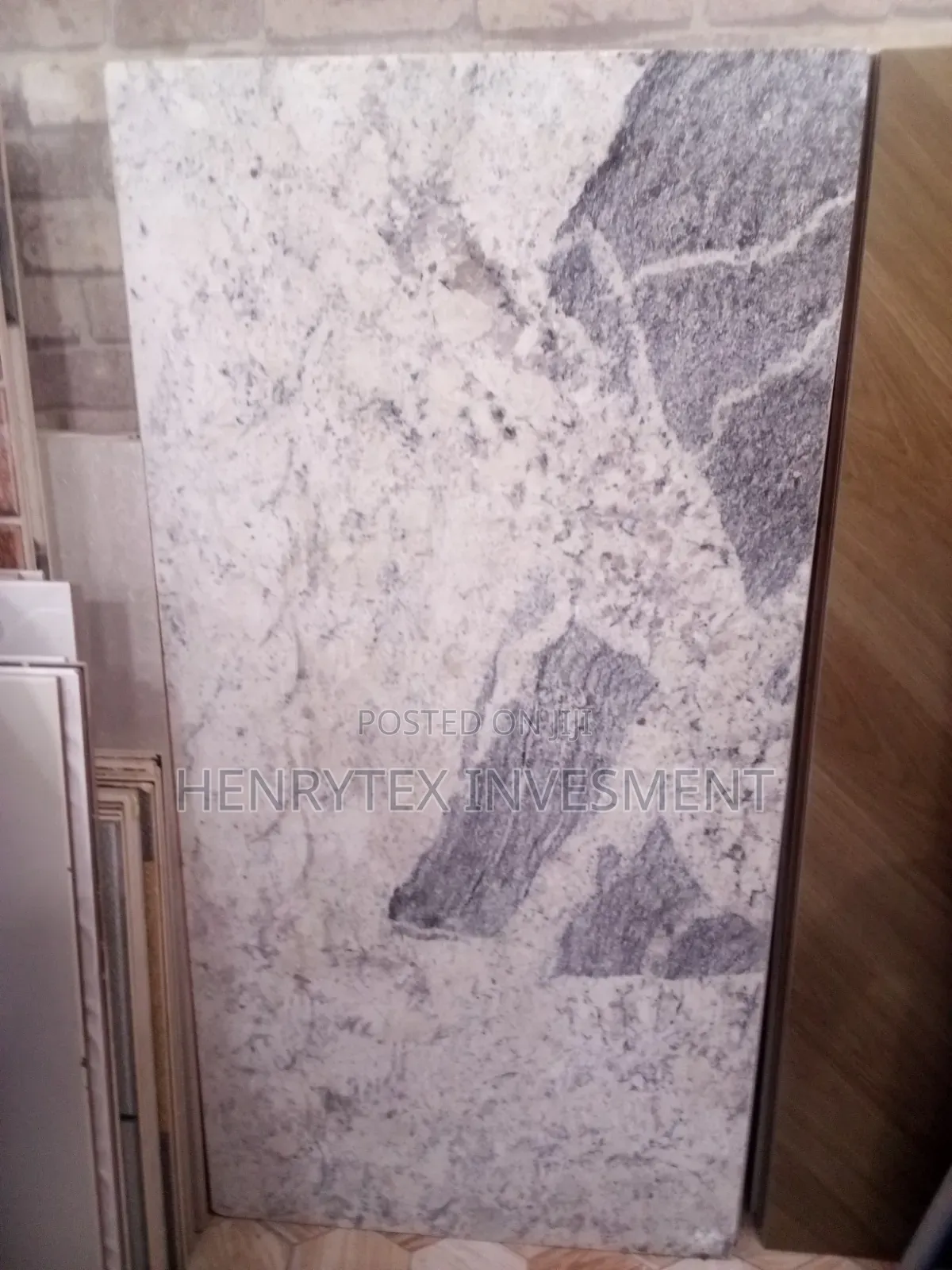 60x120 Glossy Granite Floor