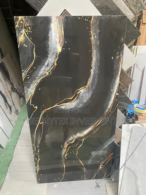 60x120 Glossy Granite Floor