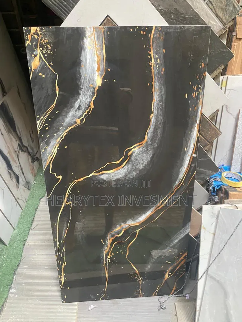 60x120 Glossy Granite Floor