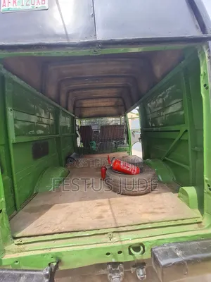 Bus for Hire