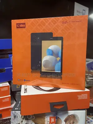 New C idea CM828 512 GB Black