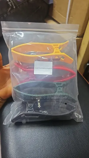 E.C.G Limb Clamp