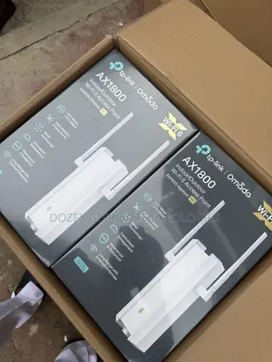 Eap625 Wifi 6 Outdoor