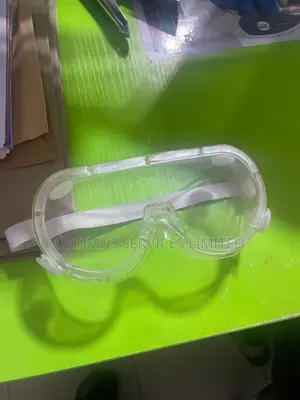 Chemical Goggle