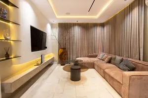 Luxury Two Bedroom Apartment in Omole, Ikeja