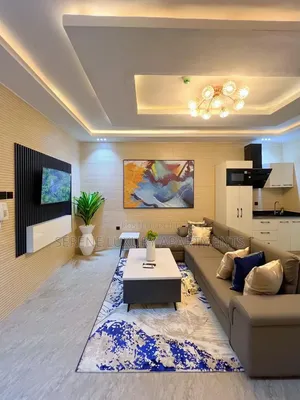 Luxurious One Bedroom Apartment With Swimming Pool