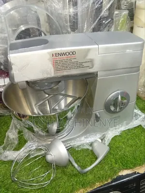 London Used Stand Tower Mixer
