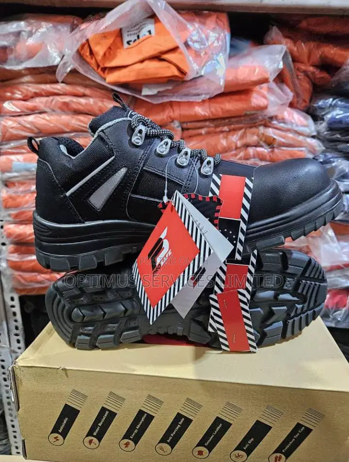 Pro Safe Boot