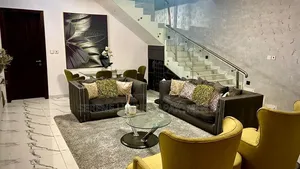 Luxury 4bedroom Terrace Apartment With Swimming Pool and Gym
