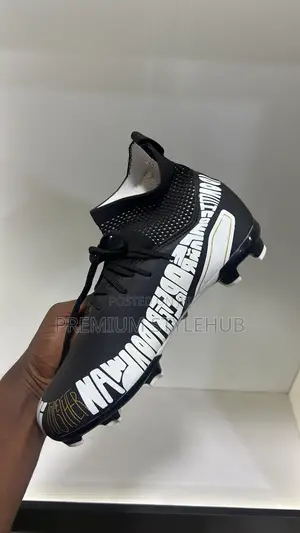 Ankle Football Boots