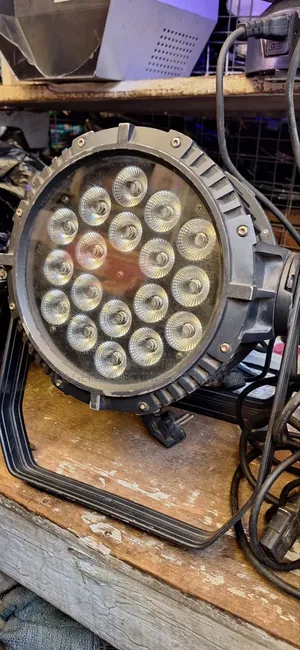 Waterproof/Weatherproof Stage Light