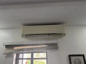 2hp Panasonic AC