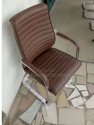 Modern Visitors Chair / Office Chair