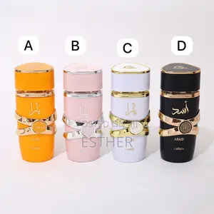 Lattafa Perfume