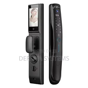 Wifi Smart Door Lock