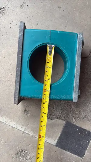 Heavy Series Pipe Clamp