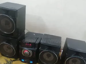 Sony Genezi Super Powerful