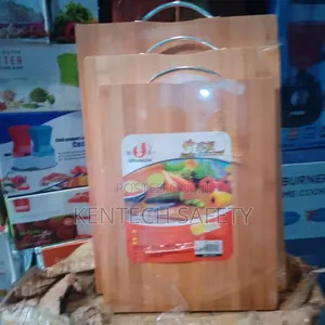 Marine and House Hold Chopping Boards Big in One