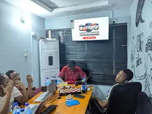 Computer Operator (Ikeja)