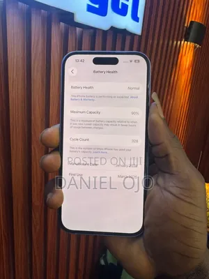 Apple iPhone 16 128 GB Blue