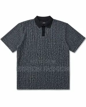Branded Tees (Quality Tweed Tee Shirt)