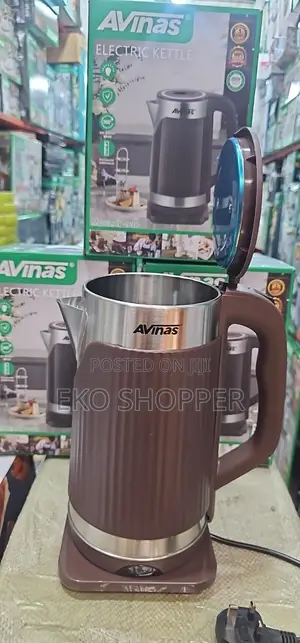 Avinas Electric Kettle