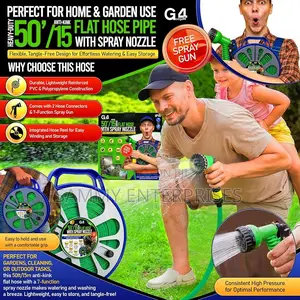 Garden Hose