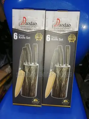 Daodao Knife Set