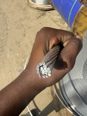 120mm Aluminum Conductor Aac