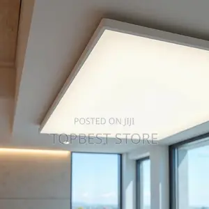 Led Modular Fitting 60w Surface Mounted