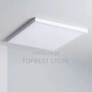 Led Modular Fitting 60w Surface Mounted