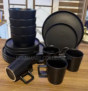 16pcs Dinner Set