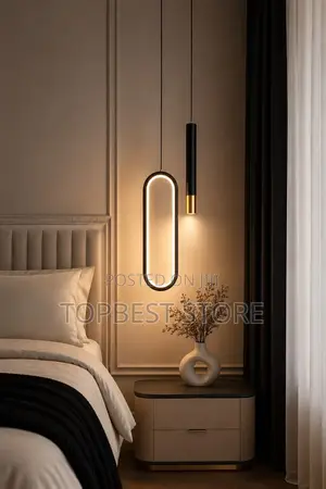 Modern Nordic Pendant Light Home Decor Best Quality