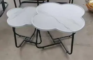 2 in 1 Center Table