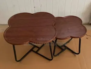 2 in 1 Center Table