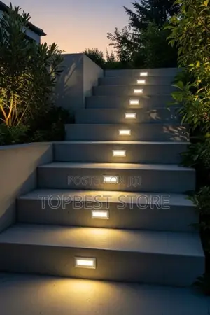 Modern Staircase Led Light