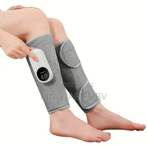 Premium Smart Leg Massager – Relax Anytime, Anywhere