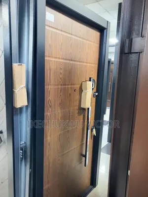 4ft Single Opening Full Metal